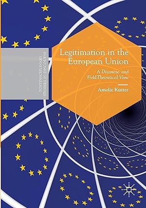 Seller image for Legitimation in the European Union for sale by moluna