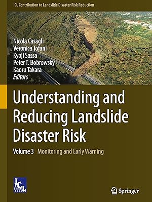 Immagine del venditore per Understanding and Reducing Landslide Disaster Risk venduto da moluna