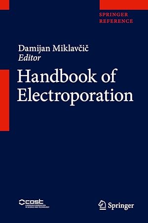 Seller image for Handbook of Electroporation for sale by moluna