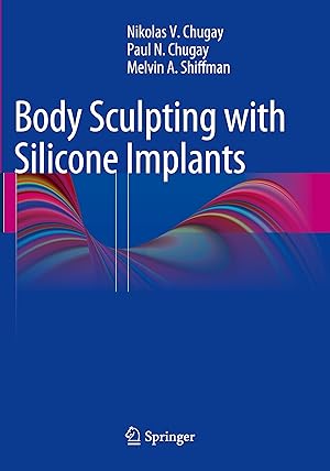 Immagine del venditore per Body Sculpting with Silicone Implants venduto da moluna