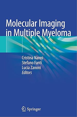 Immagine del venditore per Molecular Imaging in Multiple Myeloma venduto da moluna