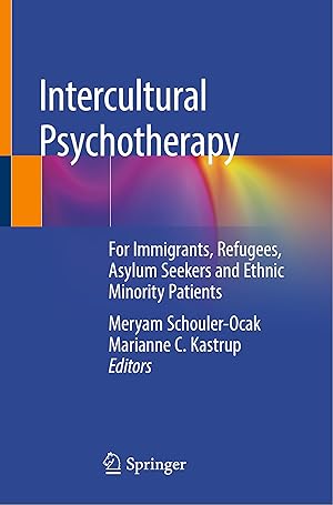 Seller image for Intercultural Psychotherapy for sale by moluna