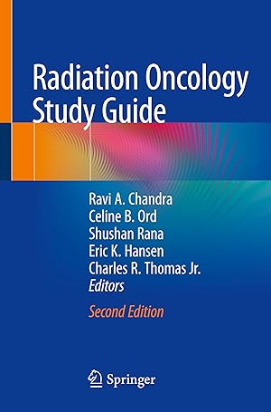 Bild des Verkufers fr Radiation Oncology Study Guide zum Verkauf von moluna