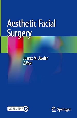 Image du vendeur pour Aesthetic Facial Surgery mis en vente par moluna