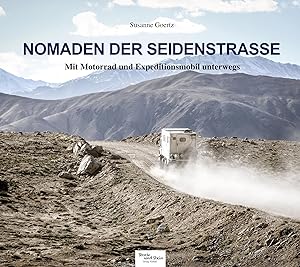 Seller image for Nomaden der Seidenstrasse for sale by moluna