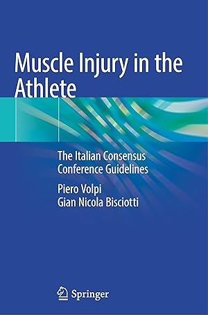 Seller image for Muscle Injury in the Athlete for sale by moluna