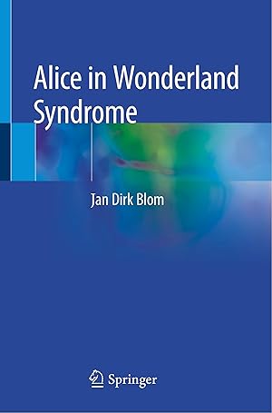 Seller image for Alice in Wonderland Syndrome for sale by moluna