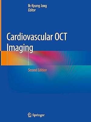 Immagine del venditore per Cardiovascular OCT Imaging venduto da moluna