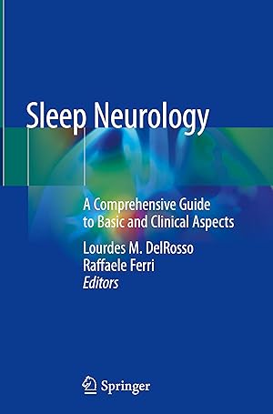 Image du vendeur pour Sleep Neurology mis en vente par moluna