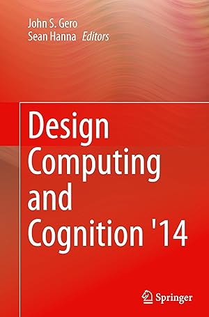 Image du vendeur pour Design Computing and Cognition \ 14 mis en vente par moluna