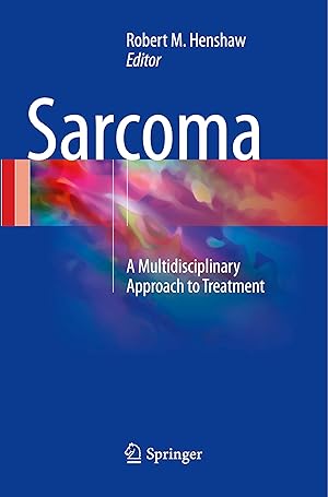 Seller image for Sarcoma for sale by moluna