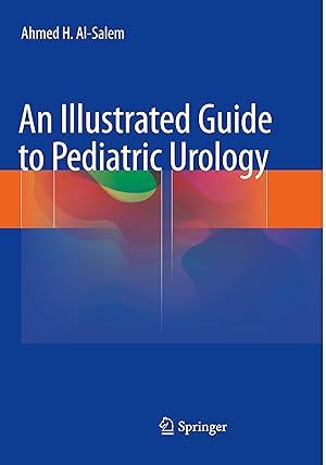 Bild des Verkufers fr An Illustrated Guide to Pediatric Urology zum Verkauf von moluna