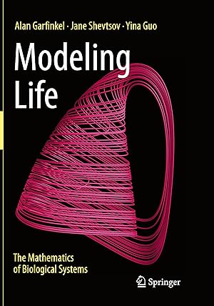 Seller image for Modeling Life for sale by moluna