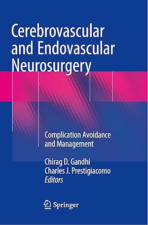 Immagine del venditore per Cerebrovascular and Endovascular Neurosurgery venduto da moluna