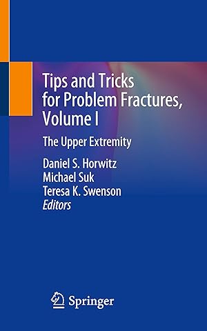 Seller image for Tips and Tricks for Problem Fractures, Volume I for sale by moluna