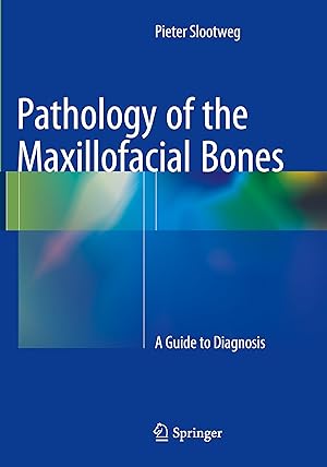 Bild des Verkufers fr Pathology of the Maxillofacial Bones zum Verkauf von moluna