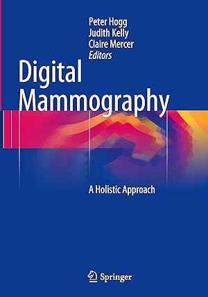 Bild des Verkufers fr Digital Mammography zum Verkauf von moluna