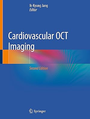 Immagine del venditore per Cardiovascular OCT Imaging venduto da moluna