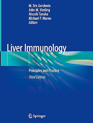Seller image for Liver Immunology for sale by moluna