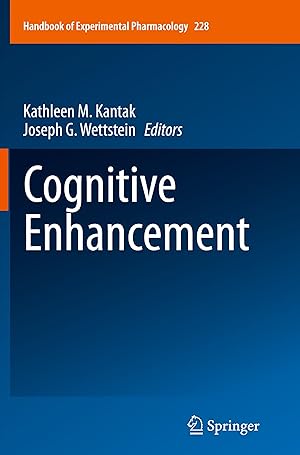 Seller image for Cognitive Enhancement for sale by moluna