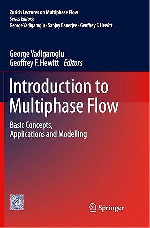 Bild des Verkufers fr Introduction to Multiphase Flow zum Verkauf von moluna