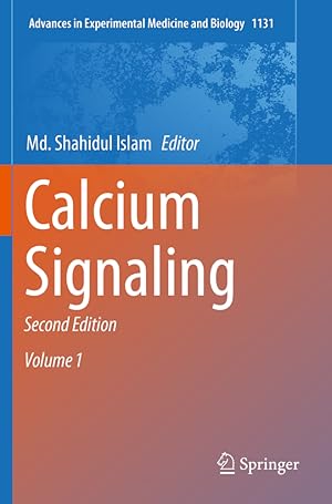 Immagine del venditore per Calcium Signaling venduto da moluna