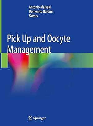Seller image for Pick Up and Oocyte Management for sale by moluna
