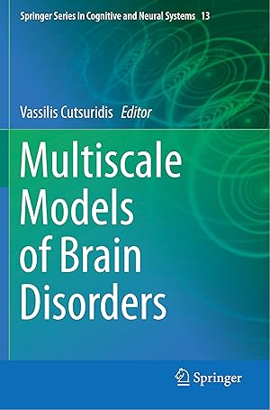 Immagine del venditore per Multiscale Models of Brain Disorders venduto da moluna
