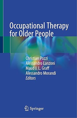 Image du vendeur pour Occupational Therapy for Older People mis en vente par moluna