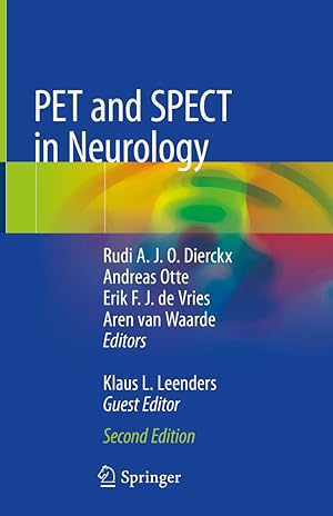 Seller image for PET and SPECT in Neurology for sale by moluna