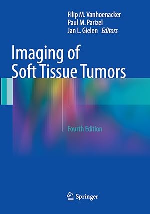 Seller image for Imaging of Soft Tissue Tumors for sale by moluna