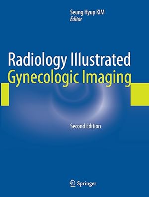Immagine del venditore per Radiology Illustrated: Gynecologic Imaging venduto da moluna