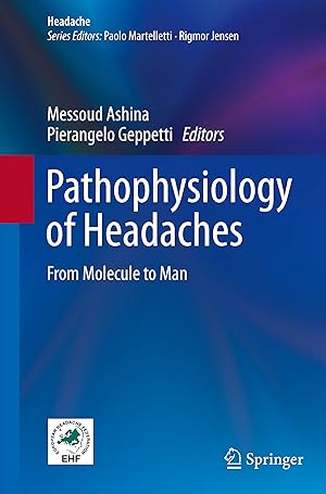 Immagine del venditore per Pathophysiology of Headaches venduto da moluna