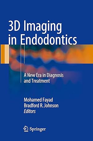 Seller image for 3D Imaging in Endodontics for sale by moluna