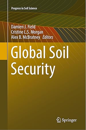 Bild des Verkufers fr Global Soil Security zum Verkauf von moluna