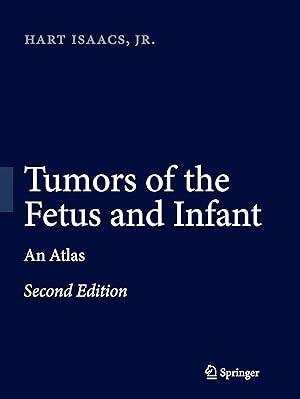 Seller image for Tumors of the Fetus and Infant for sale by moluna