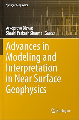 Immagine del venditore per Advances in Modeling and Interpretation in Near Surface Geophysics venduto da moluna