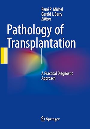 Image du vendeur pour Pathology of Transplantation mis en vente par moluna
