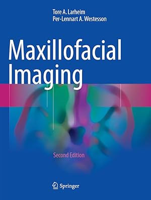 Immagine del venditore per Maxillofacial Imaging venduto da moluna