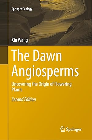 Bild des Verkufers fr The Dawn Angiosperms zum Verkauf von moluna