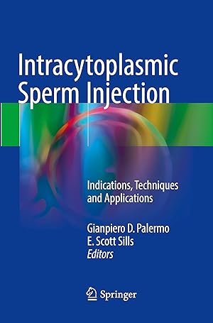 Immagine del venditore per Intracytoplasmic Sperm Injection venduto da moluna