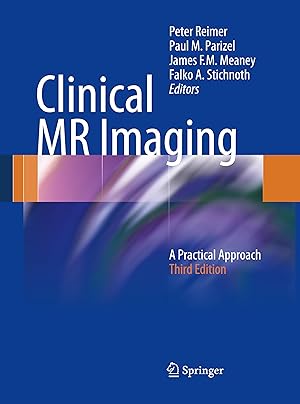 Bild des Verkufers fr Clinical MR Imaging zum Verkauf von moluna