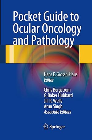 Seller image for Pocket Guide to Ocular Oncology and Pathology for sale by moluna