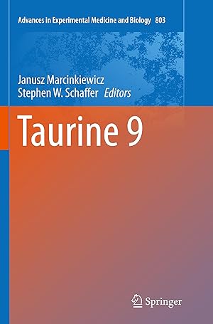 Seller image for Taurine 9 for sale by moluna