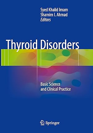 Immagine del venditore per Thyroid Disorders venduto da moluna
