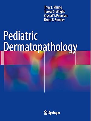 Seller image for Pediatric Dermatopathology for sale by moluna