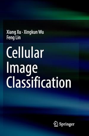 Imagen del vendedor de Cellular Image Classification a la venta por moluna