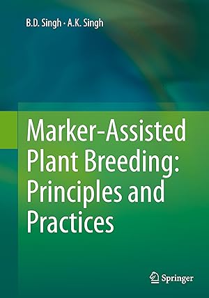 Seller image for Marker-Assisted Plant Breeding: Principles and Practices for sale by moluna