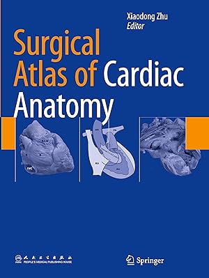 Immagine del venditore per Surgical Atlas of Cardiac Anatomy venduto da moluna