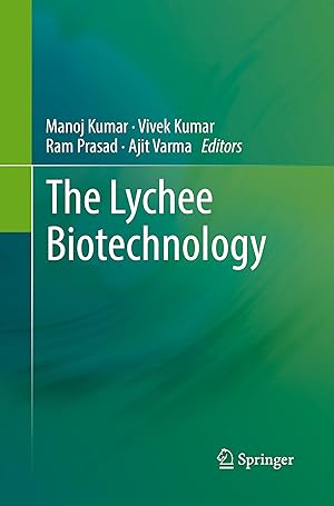 Image du vendeur pour The Lychee Biotechnology mis en vente par moluna